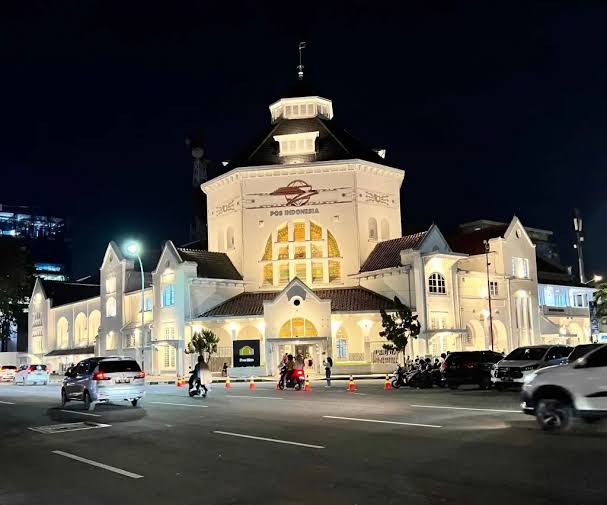 Kota Medan. Foto: Dok. Istimewa.