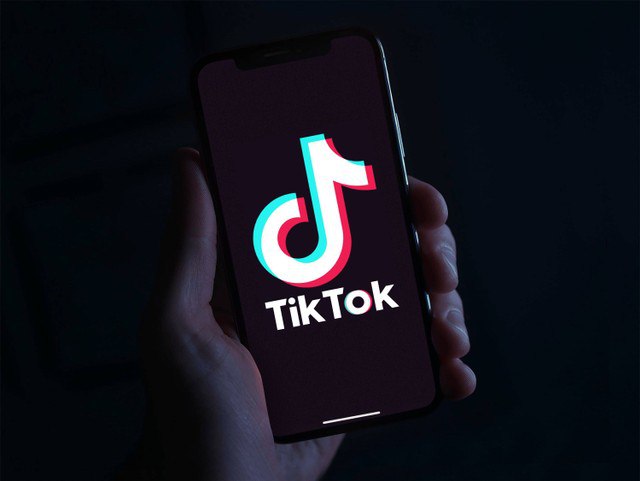 Ilustrasi TikTok. Foto: Shutterstock