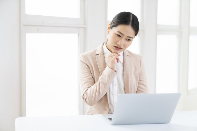 Ilustrasi perempuan. Foto: miya227/Shutterstock