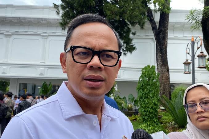 Wamendagri Bima Arya. Foto: Dok.Istimewa.